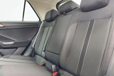 Volkswagen T-Roc 1.5 TSI Life DSG