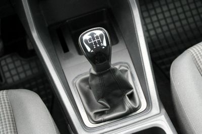 Volkswagen Caddy osobowy L1H1