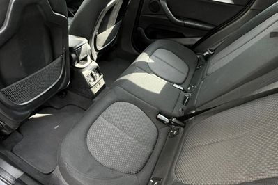 BMW X1 xDrive25e Advantage aut