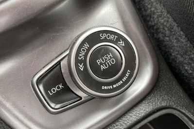 Suzuki Vitara 1.4 Boosterjet Shvs Premium 4WD