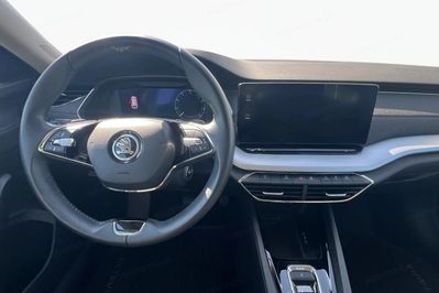 Skoda Octavia 2.0 TSI 4x4 Style DSG