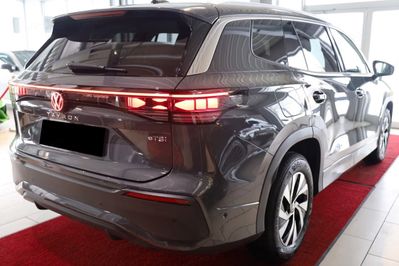 Volkswagen Tayron Life Plus 2.0 TDI DSG