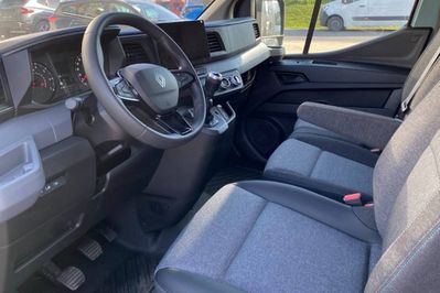 Renault Master L3H2 Extra