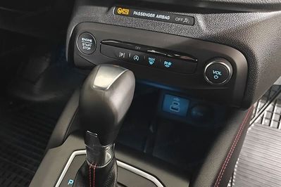 Ford Focus ST-Line X 1.0 EcoBoost