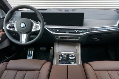 BMW X5 xDrive40d M Sport