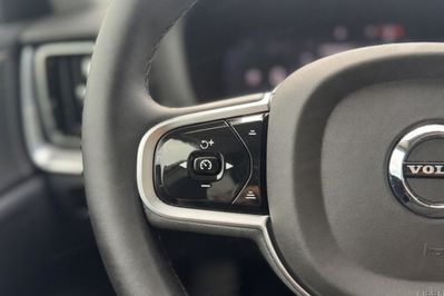 Volvo V60 T6 AWD Plug-In Hybrid Plus Bright aut