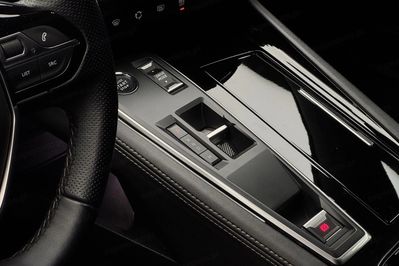 Peugeot 508 1.5 BlueHDi GT Line S&S EAT8