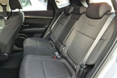 Hyundai Tucson 1.6 t-Gdi Modern 2WD