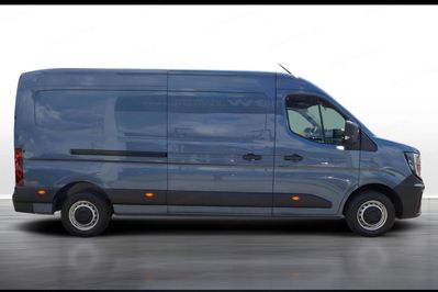 Renault Master dCi L3H2 Extra