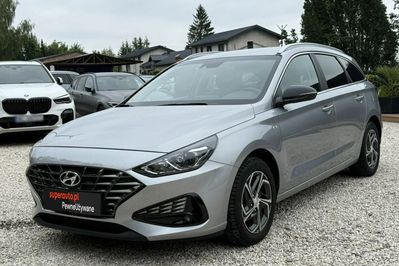 Hyundai i30 1.5 T-GDI Smart