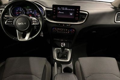 Kia Ceed 1.5 T-GDI