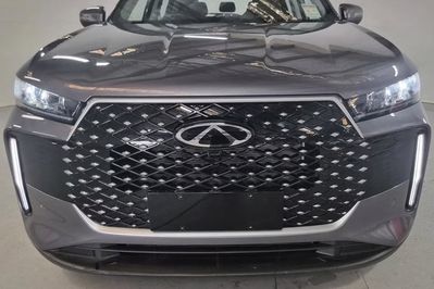 Chery Tiggo 4 Essential  1.5 T-GDI HEV DHT