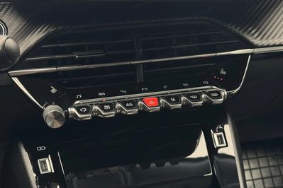 Peugeot 2008 1.2