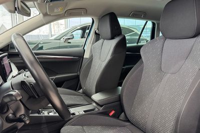 Skoda Octavia 2.0 TDI Style DSG