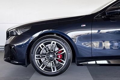 BMW Seria 5 520d xDrive M Sport
