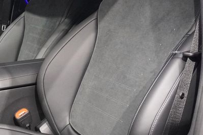 Mercedes Klasa C 200 4-Matic AMG