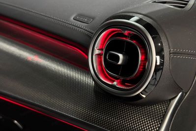 Mercedes CLE 300 4-Matic AMG Line