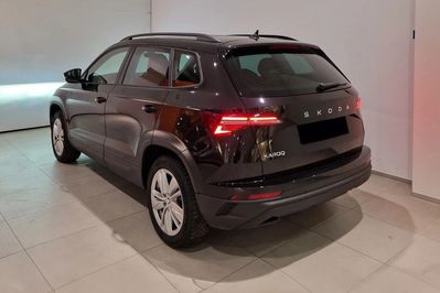 Skoda Karoq Drive 1.5 TSI  DSG