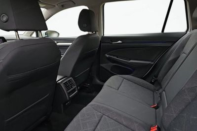 Volkswagen Golf 2.0 TDI Life