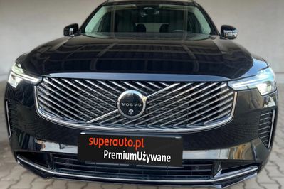 Volvo XC90 T8 AWD Plug-In Hybrid Plus Bright 7os