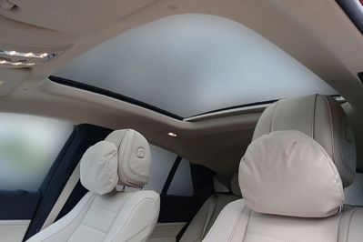 Mercedes GLE Coupe 300 d mHEV 4-Matic AMG Line