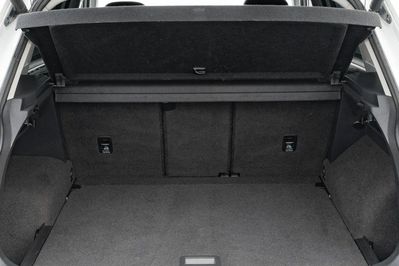 Volkswagen Tiguan 1.5 TSI EVO Comfortline DSG