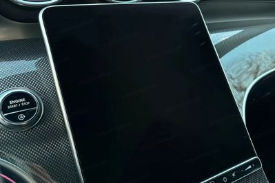 Mercedes GLC Coupe 220 d  4-Matic AMG Line