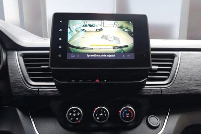 Renault Trafic Kombi L2H1 Equilibre