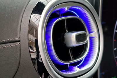 Mercedes GLC 300 de 4-Matic AMG Line