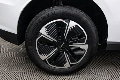 Jaecoo 5 1.6 T-GDI Premium DCT