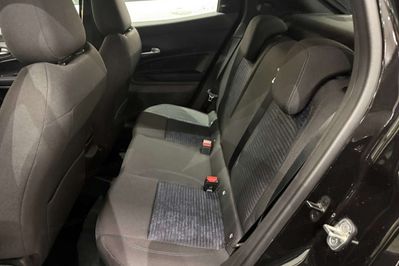 Alfa Romeo Junior 1.2 Ibrida