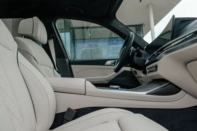 BMW X7 xDrive40d