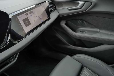 Audi A5 S5 TFSI S line Avant