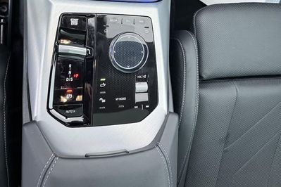 BMW X3 M50 xDrive