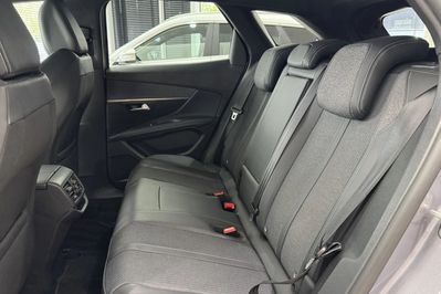 Peugeot 3008 1.6 PureTech Hybrid PHEV Allure Pack S&S EAT8