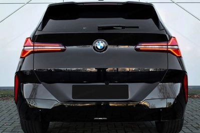 BMW X3 xDrive20 M Sport