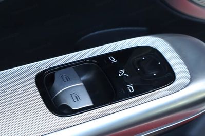 Mercedes CLE AMG 53 4-Matic+