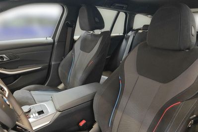 BMW Seria 3 320d xDrive M Sport