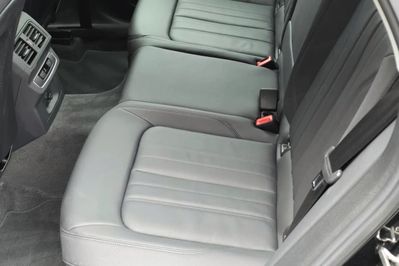 Audi Q5 Sportback 40 TDI quattro