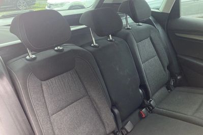 Skoda Karoq 1.5 TSI ACT GPF 4x2 Style DSG