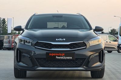 Kia XCeed T-GDI M DCT
