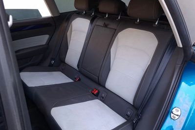 Volkswagen Arteon 2.0 TDI 4Motion Elegance DSG