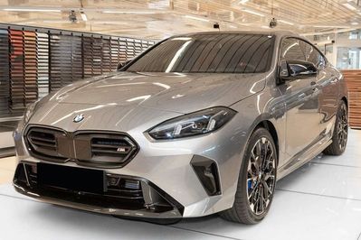 BMW Seria 2 Gran Coupe M235 xDrive