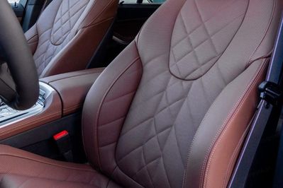 BMW X5 xDrive30d M Sport