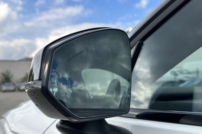 Volvo EX30 Single Motor Long Range Ultra