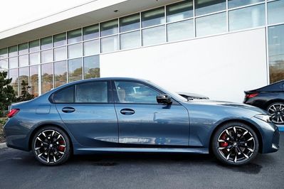 BMW Seria 3 320d xDrive M Sport
