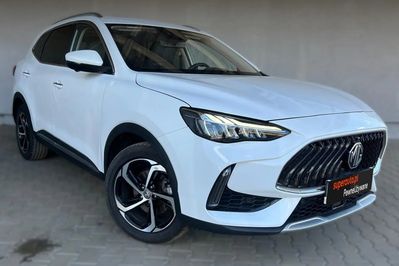 MG HS 1.5 T-GDI Exclusive DCT