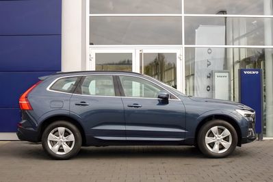 Volvo XC60 B4 B Core aut