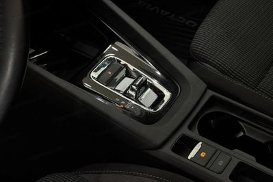 Skoda Octavia 2.0 TDI Ambition DSG