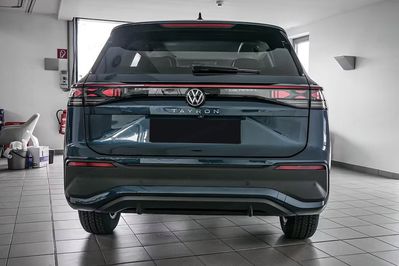 Volkswagen Tayron Life Plus 2.0 TDI DSG